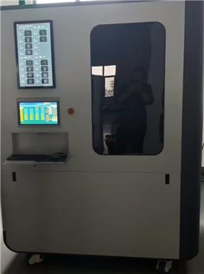 济南矿用仪器仪表在矿山环境监测中的应用分析