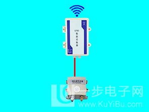农工业物联网GPRS综合环境监控系统 环境监测专用仪器仪表的革新应用